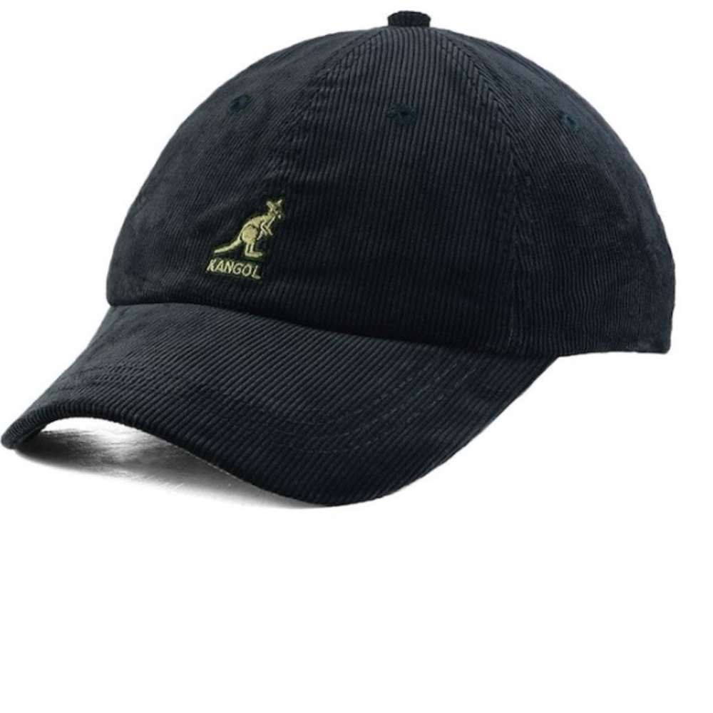 Kangol hat